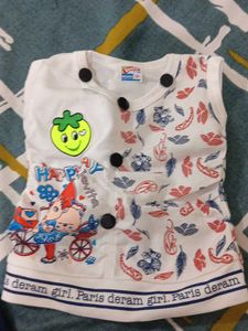 Cute Baby Harem Pants