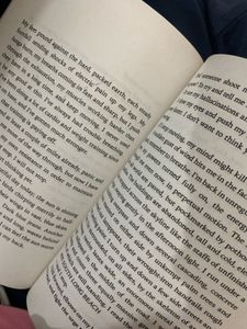 Restore Me Book by Tahereh Mafi