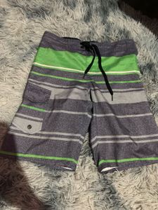 combo 5 shorts and 1 jeanpant