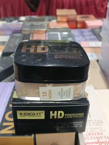Insight HD Finishing Loose Powder