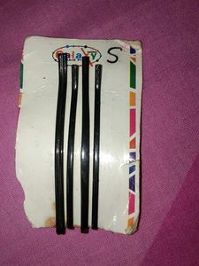Useful-Small Hair Clips