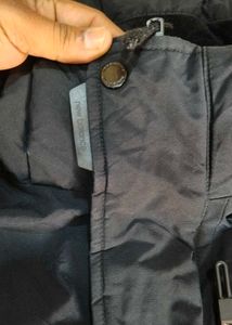 NEW BALANCE PUFFER JACKET