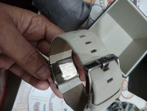 Timex Women's Rectangle Watch
