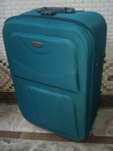 New Travel Suitcase