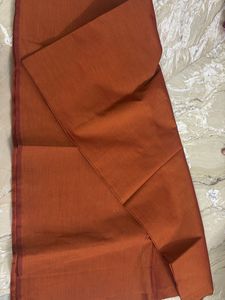 Elegant Terracotta fabric