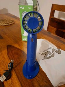 MZ High Speed Jet Fan F51