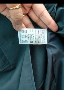 OLIVIA LAUREN Trench Coat