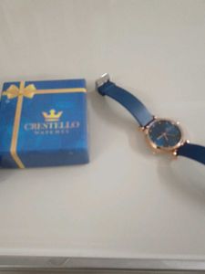 crestello watch