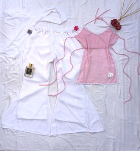 Soft girl dreamy set 🌷🦢