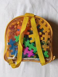 House Block Kids Toy