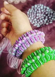💫Simmering Bracelets✨
