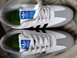 Price drop 🔻Adidas Samba First Copy Sneakers