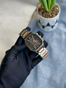 Stylish Men's Automatic Watch