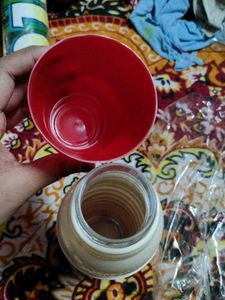 Insulated Water Bottle