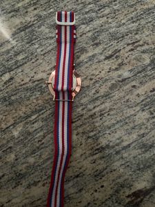 deniel Wellington Inspired Women Watch