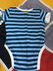 Baby Boy Onesie New Born