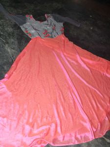 Vibrant Silk Dupatta