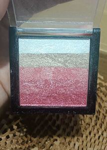 Makeup Combo