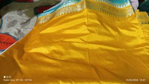 3 Saree Combo