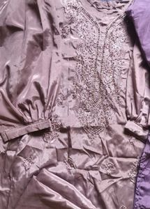 NEW CREPE Fabric Suits 🌻