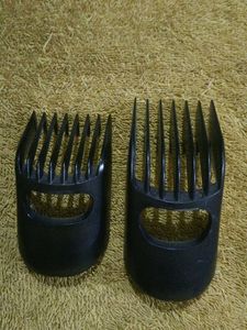 Braun HC5050 Trimmer Not Working