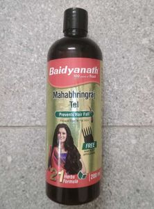 Baidyanath Hair Oil