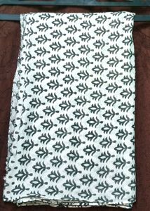 Cotton Dupatta Smoothly designer piece