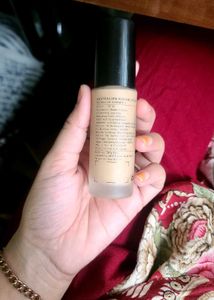 Pilgrim Dream Matte Serum Foundation