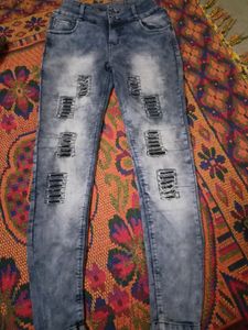 5 Jeans