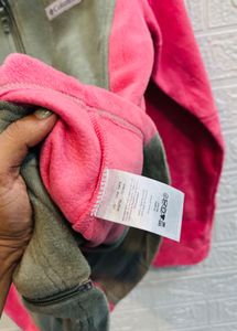 🇺🇸 Columbia imported Fleece Jacket
