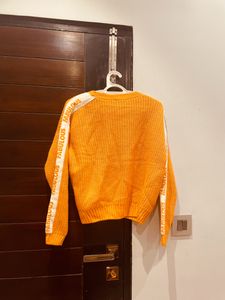 tally weijl new unique sweater