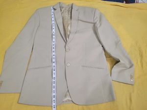 men's blazer