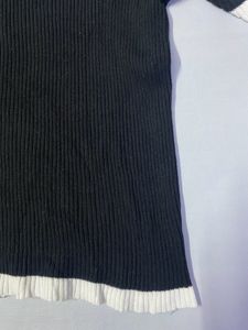 korean Black Top