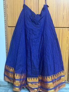 Stylish Purple lehanga