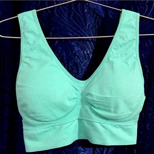 New Padded Sports Bra For Workout And Daily Use