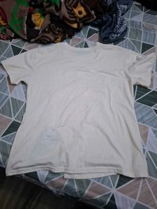 Graphic Print T-Shirt