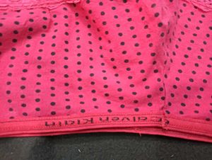 Calvin Klein Pink 🖤Panties