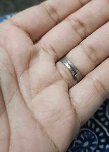 Exquisite Butterfly Ring
