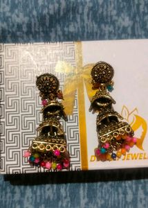 💥Jhumka Combo OFFER 💥