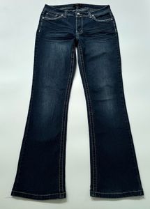 Suko vintage bootcut jeans