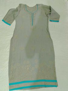 Stylish Kurta Set with Dupptta
