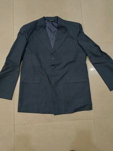 Mens Suit, Coat And Pent