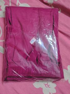 Comfortable & Stylish Leggings No 31 Rani pink