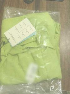 Stylish Bell Sleeve Button-Up Shirt