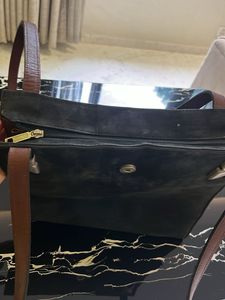 Spacious, stylish &amp; elegant bag