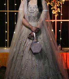 wedding Gown