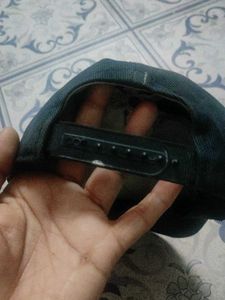 Men's Cap