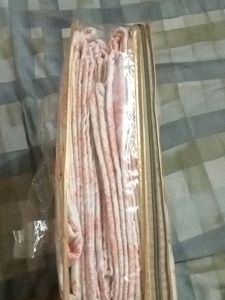 AC Single Bed 2 Pcs Dohar