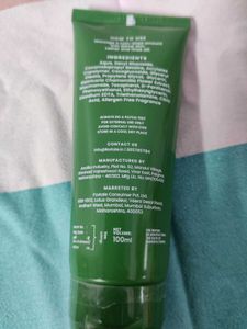 Foxtale Face Wash