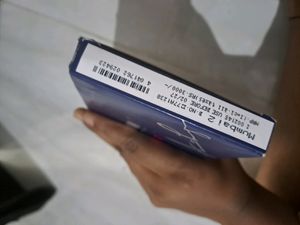 Kryloan Supra Concealer Pallette(original)